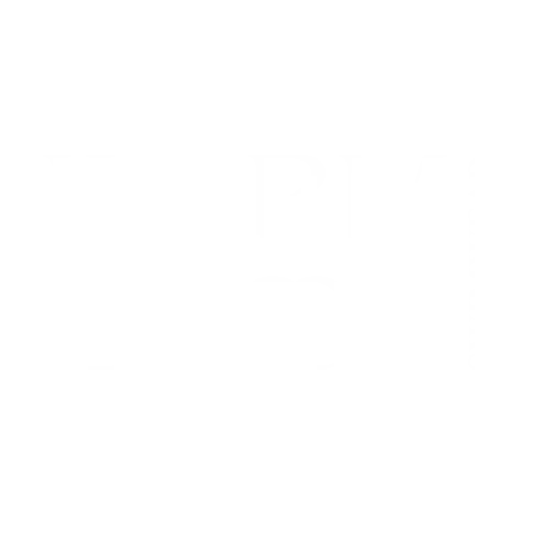 Warm Blood swimwear white logo